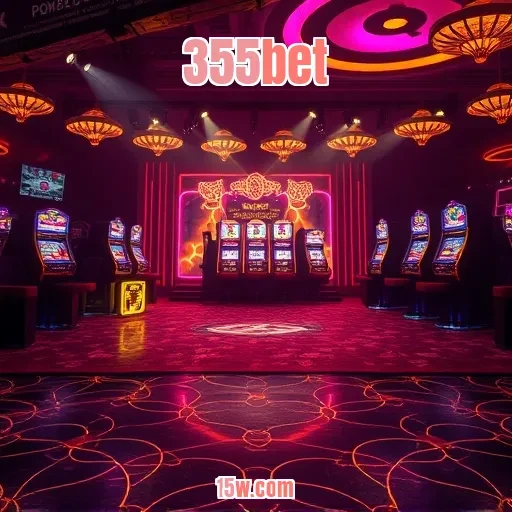 355bet Baccarat