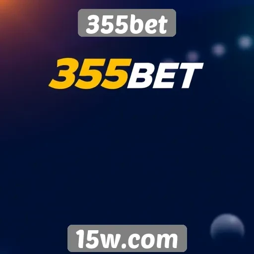 Avaliação da plataforma de apostas do 355bet