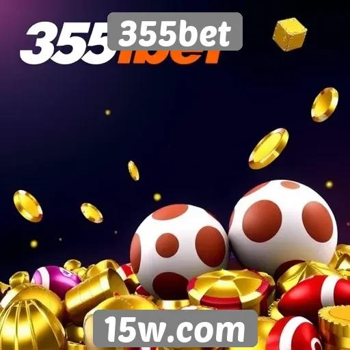 Comparativo de bônus oferecidos pela 355bet