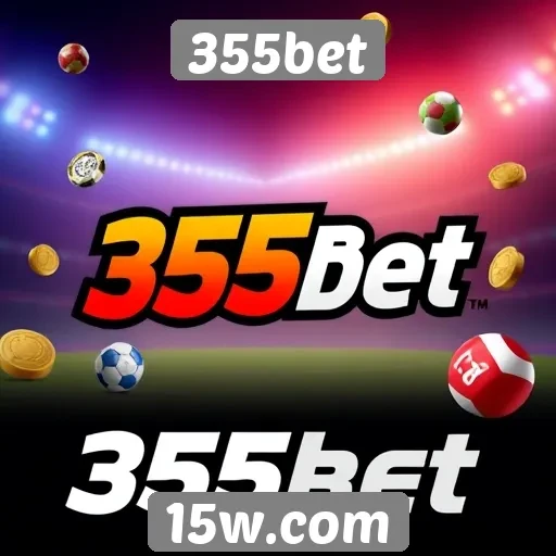 Como a 355bet se destaca no mercado de jogos