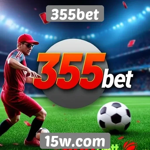 Promoções e bônus oferecidos pelo site 355bet
