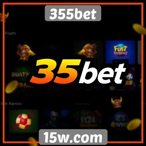 Análise das opções de jogos disponíveis no 355bet