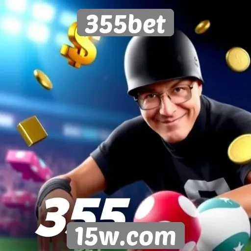 Principais jogos disponíveis na plataforma 355bet