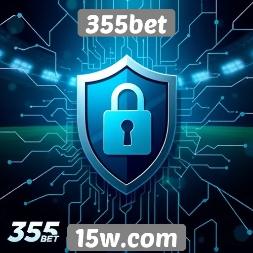 Segurança e confiabilidade das transações no 355bet